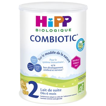 HiPP 1 Combiotic 800 g 