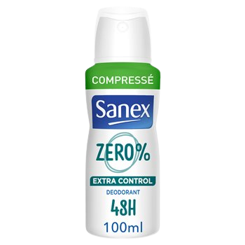 compressed spray 0% without aluminum salts - Kakoinshop.com