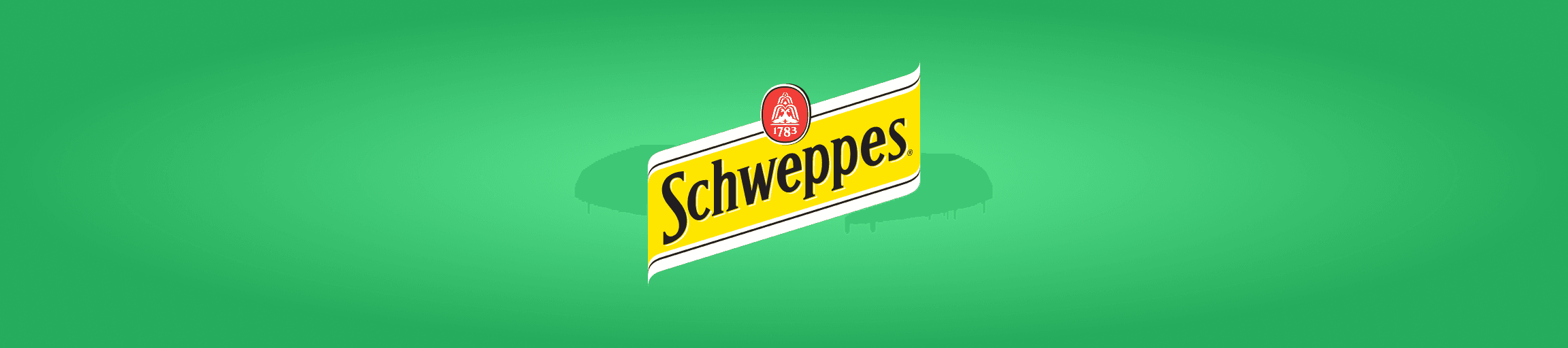 Schweppes