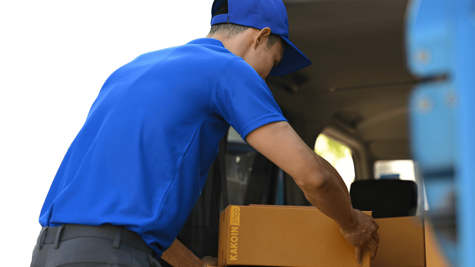free delivery