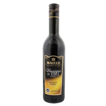Vinaigre de Xérès Maille 50cl