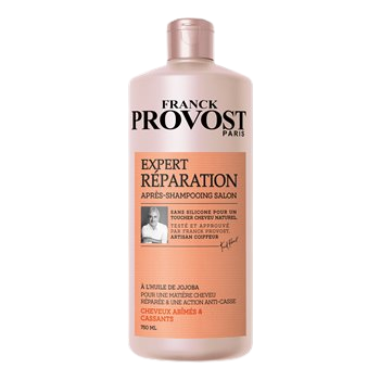 Après-Shampooing Franck Provost réparation - 750ml