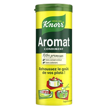 Aromat Knorr 70g