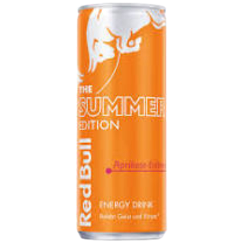 Red Bull The Summer Edition 