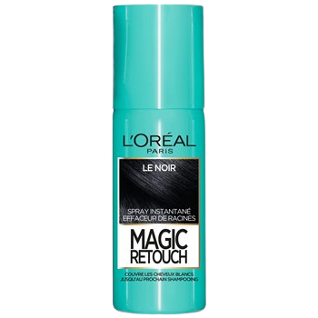 Spray racine Magic Retouch 1 Noir - 75ml