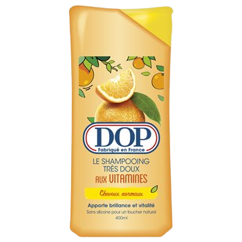 Shampoo alle vitamine Dop 400ml