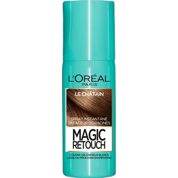 Magic Retouch 3 Chestnut root spray - 75ml
