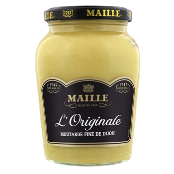 Moutarde Maille  L'originale  - 360g