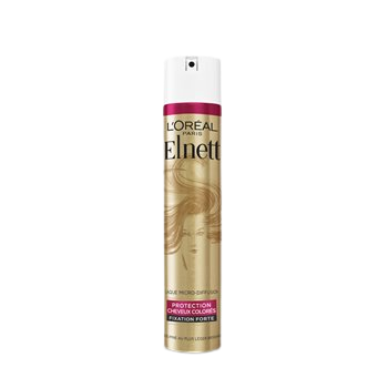 Elnett Color Hairspray Strong Hold - 300ml