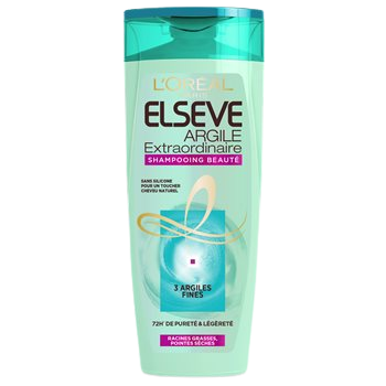 Shampooing Elseve Argile extra - 250ml