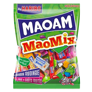 Bonbons Maoam MaoMix - 250g