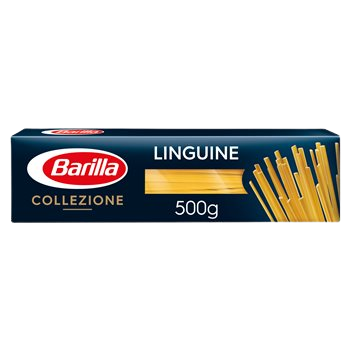 Pâtes Barilla Collezione Linguine - 500g