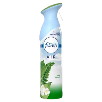 Febreze Morning Dew Aerosol Air Freshener - 300ml