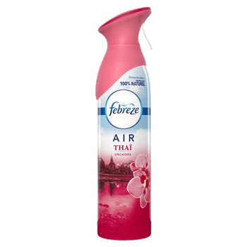 Febreze Thai Orchid Spray Air Freshener - 300ml