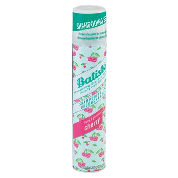 Batiste Cherry Dry Shampoo - 200ml