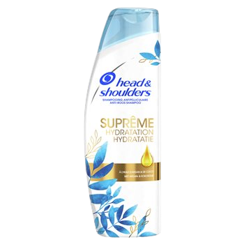 Supreme Hydration Shampoo 250ml