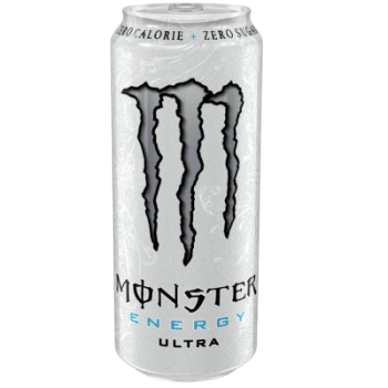 Monster Ultra White - 50cl