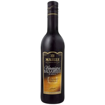 Aceto balsamico Maille 50cl