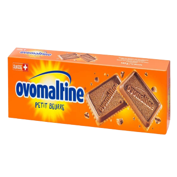 Ovaltine Small Butter 145g