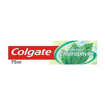 Dentifrice Colgate Chlorophylle 75ml