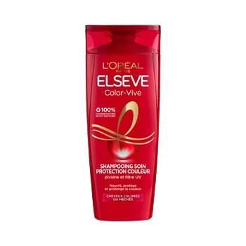 Elvive Color Vive Shampoo 290ml